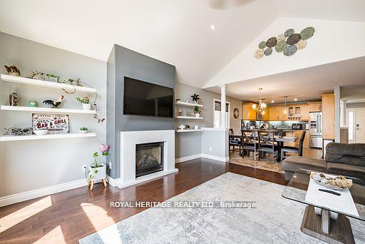 Photo 14 of 43 Mcdougall Drive, Belleville, Thurlow Ward — HOMEH