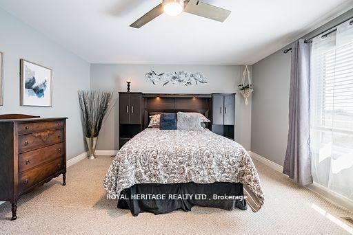 Photo 15 of 43 Mcdougall Drive, Belleville, Thurlow Ward — HOMEH