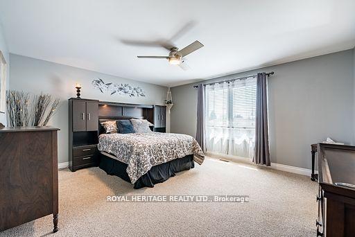 Photo 16 of 43 Mcdougall Drive, Belleville, Thurlow Ward — HOMEH
