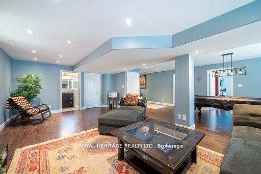 Photo 23 of 43 Mcdougall Drive, Belleville, Thurlow Ward — HOMEH