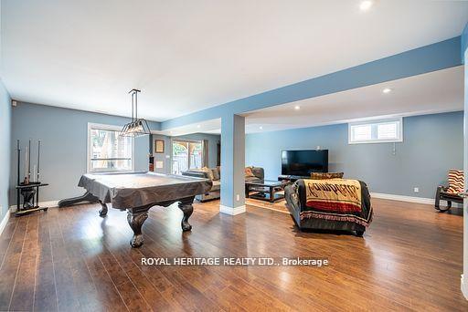 Photo 24 of 43 Mcdougall Drive, Belleville, Thurlow Ward — HOMEH