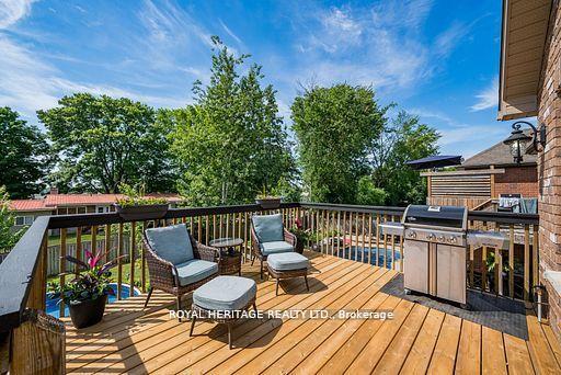 Photo 28 of 43 Mcdougall Drive, Belleville, Thurlow Ward — HOMEH