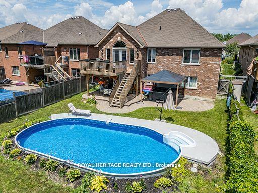 Photo 29 of 43 Mcdougall Drive, Belleville, Thurlow Ward — HOMEH