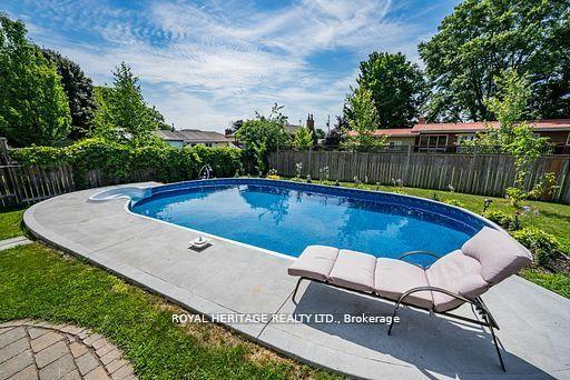 Photo 30 of 43 Mcdougall Drive, Belleville, Thurlow Ward — HOMEH