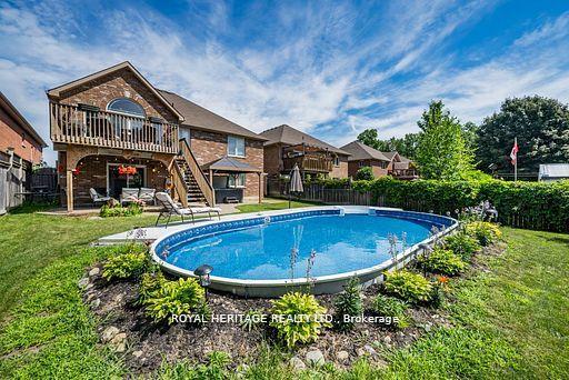 Photo 33 of 43 Mcdougall Drive, Belleville, Thurlow Ward — HOMEH