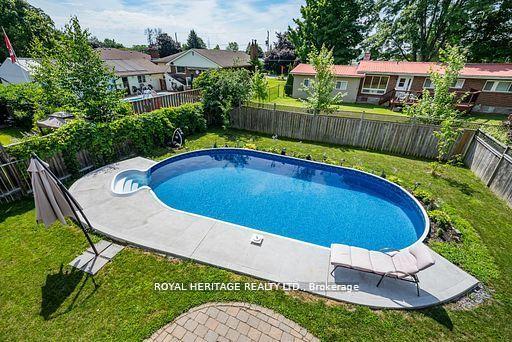 Photo 34 of 43 Mcdougall Drive, Belleville, Thurlow Ward — HOMEH