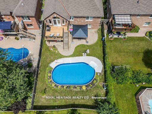 Photo 37 of 43 Mcdougall Drive, Belleville, Thurlow Ward — HOMEH
