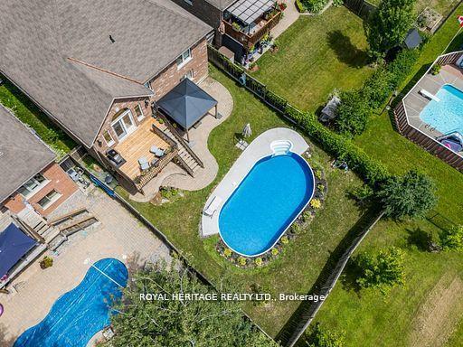 Photo 38 of 43 Mcdougall Drive, Belleville, Thurlow Ward — HOMEH