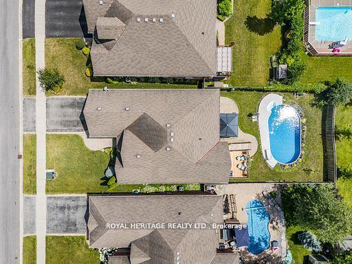 Photo 39 of 43 Mcdougall Drive, Belleville, Thurlow Ward — HOMEH