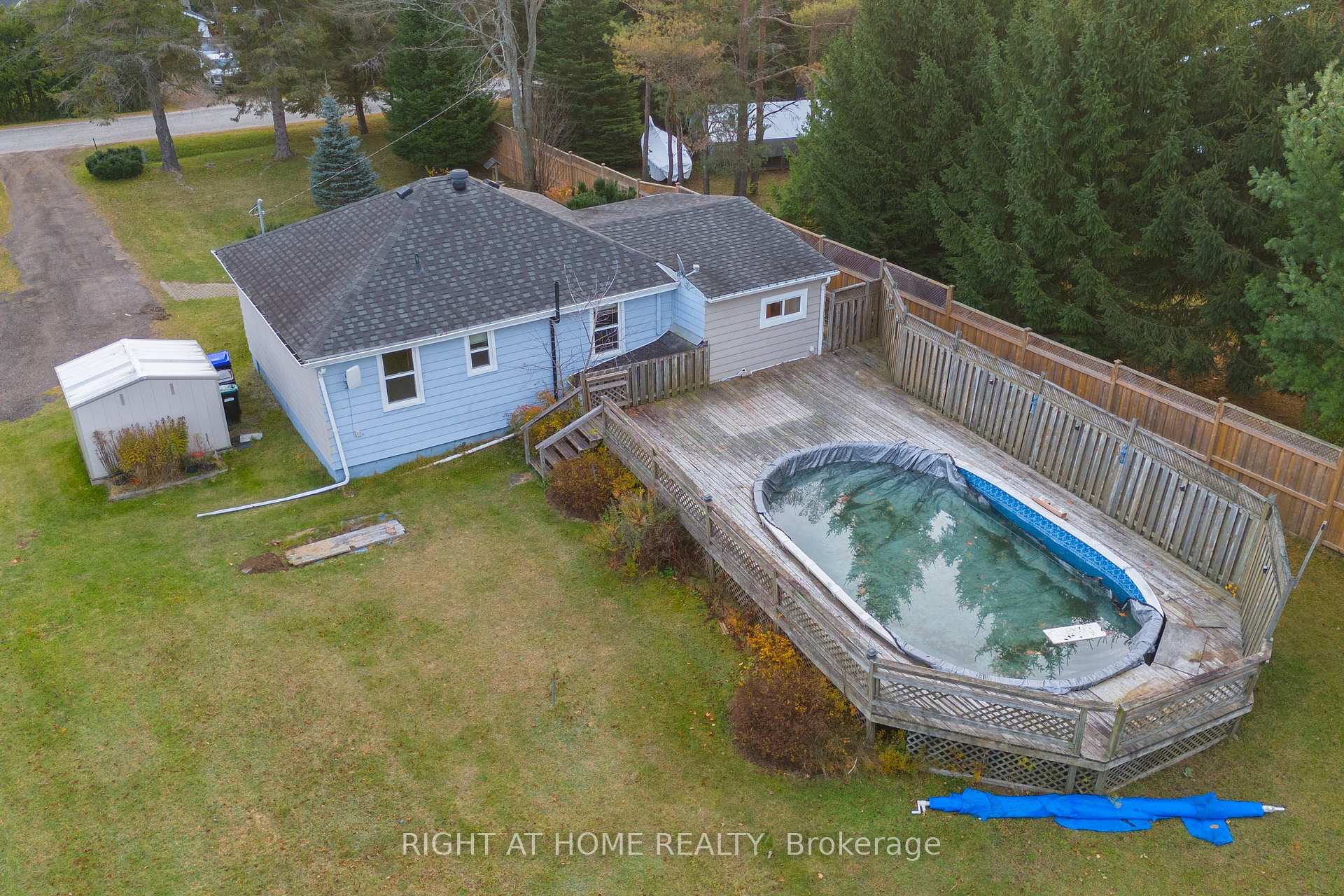 Photo 18 of 3714 McCarthy Drive, Clearview, Rural Clearview — HOMEH