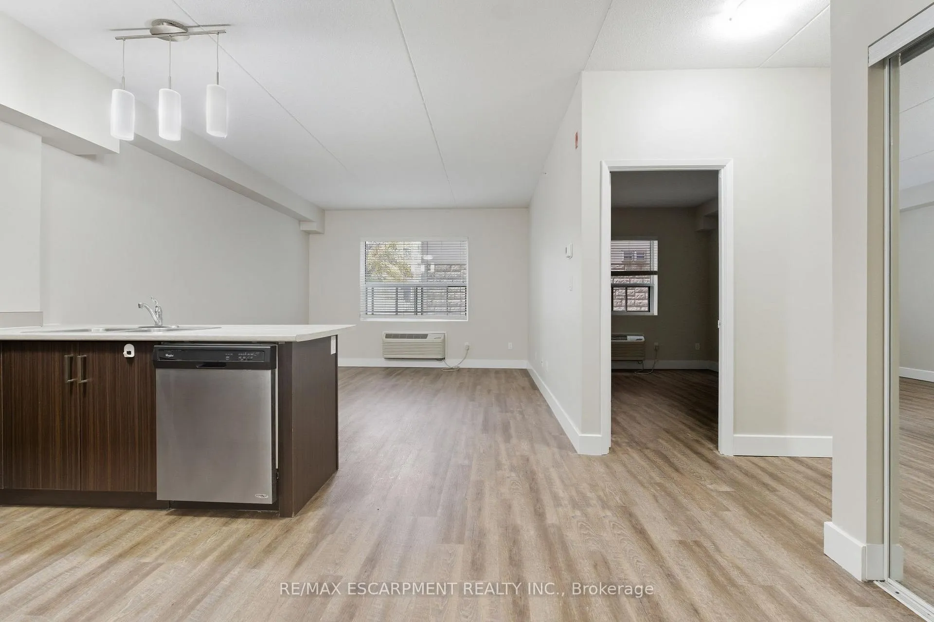 Photo 6 of Unit 203, 149 Main Street W, Hamilton, Durand — HOMEH