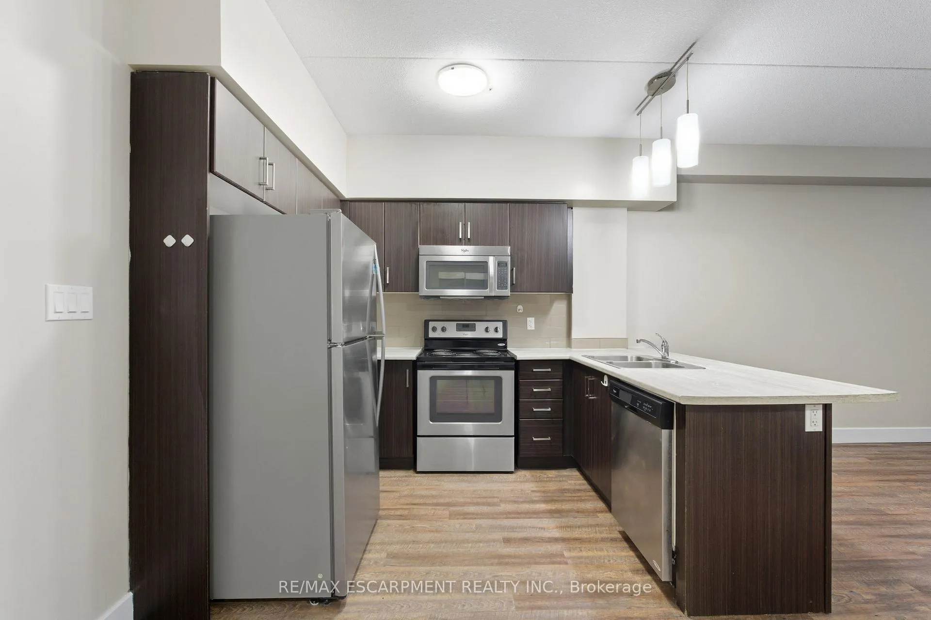 Photo 7 of Unit 203, 149 Main Street W, Hamilton, Durand — HOMEH