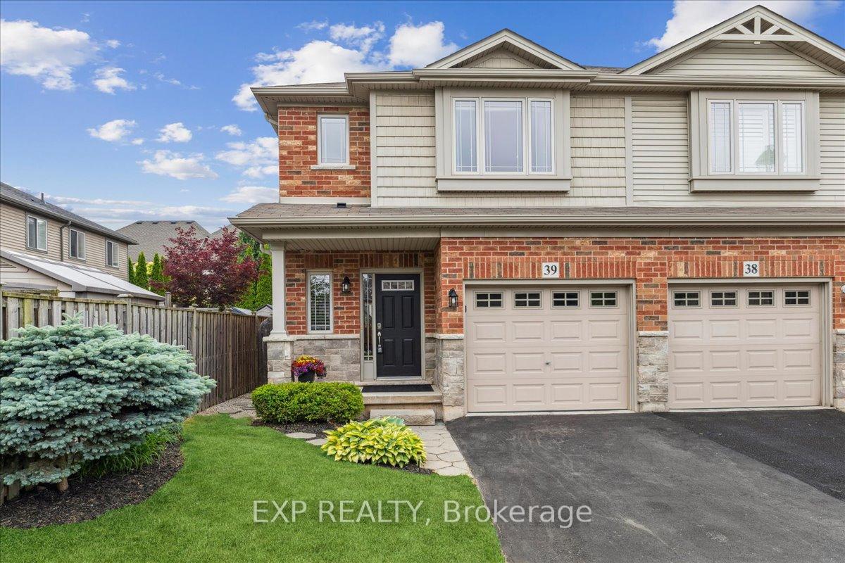 Photo 2 of Unit # 39, 6 Chestnut Drive, Grimsby, Grimsby West — HOMEH
