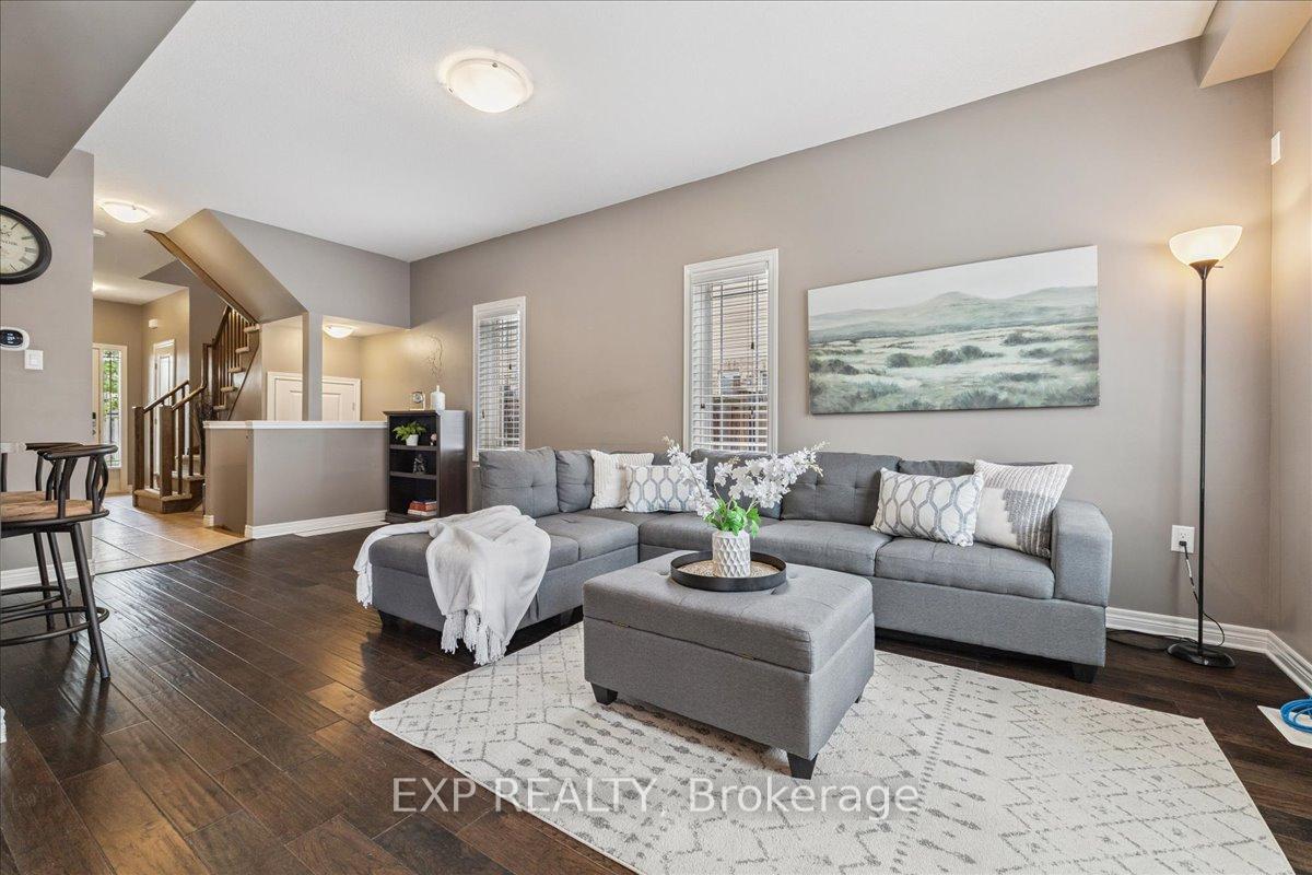 Photo 5 of Unit # 39, 6 Chestnut Drive, Grimsby, Grimsby West — HOMEH