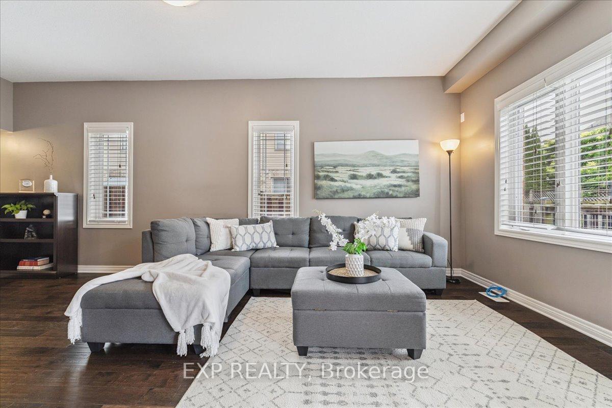 Photo 6 of Unit # 39, 6 Chestnut Drive, Grimsby, Grimsby West — HOMEH