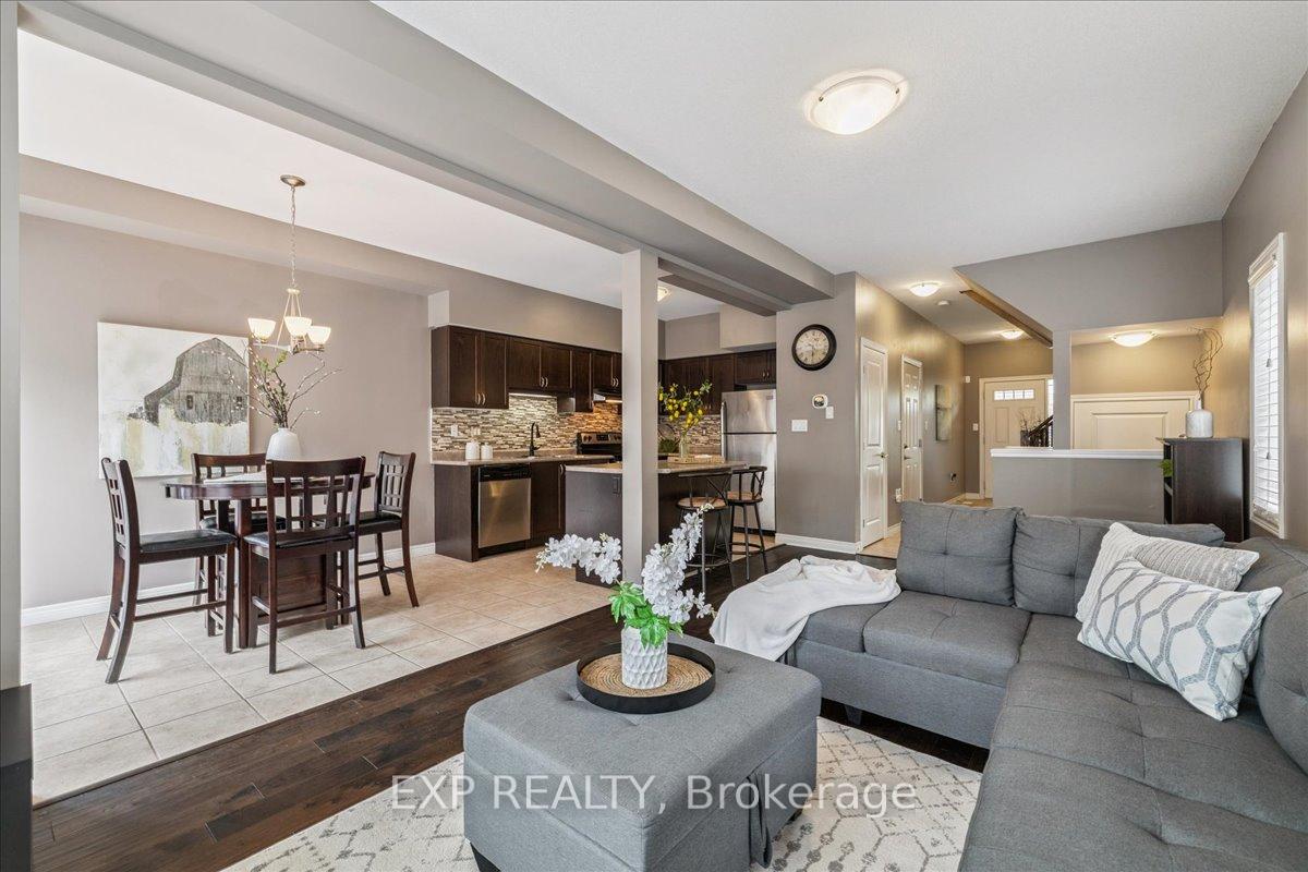 Photo 8 of Unit # 39, 6 Chestnut Drive, Grimsby, Grimsby West — HOMEH