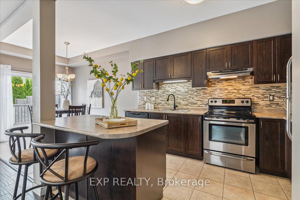 Photo 9 of Unit # 39, 6 Chestnut Drive, Grimsby, Grimsby West — HOMEH