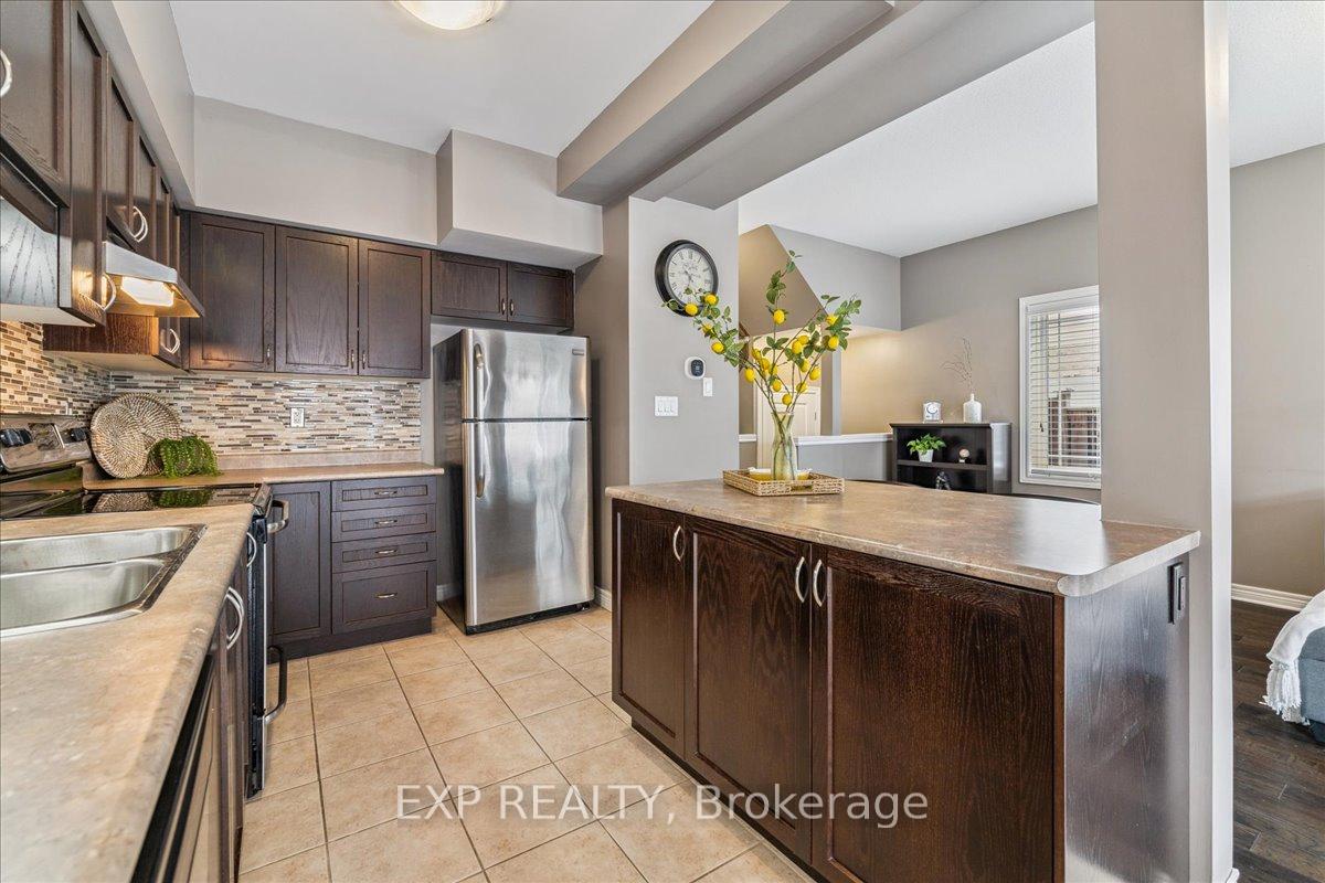 Photo 10 of Unit # 39, 6 Chestnut Drive, Grimsby, Grimsby West — HOMEH