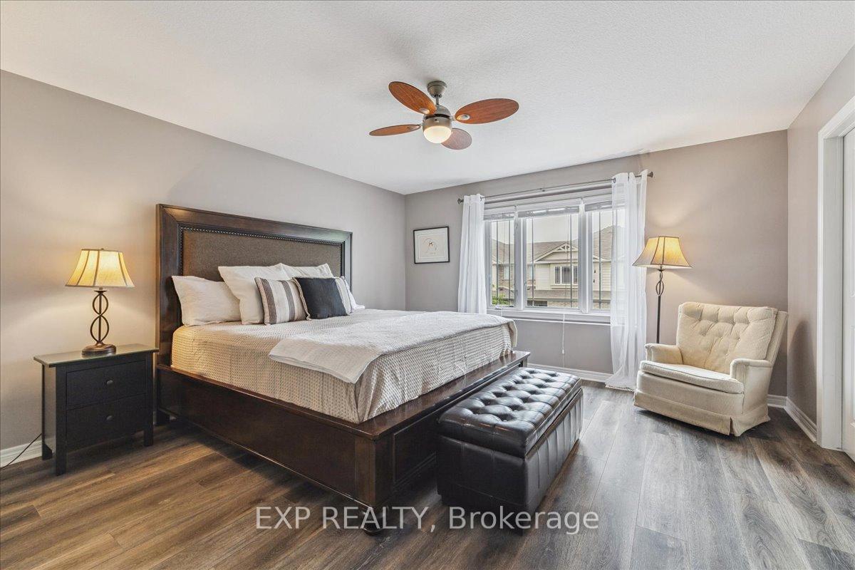 Photo 13 of Unit # 39, 6 Chestnut Drive, Grimsby, Grimsby West — HOMEH
