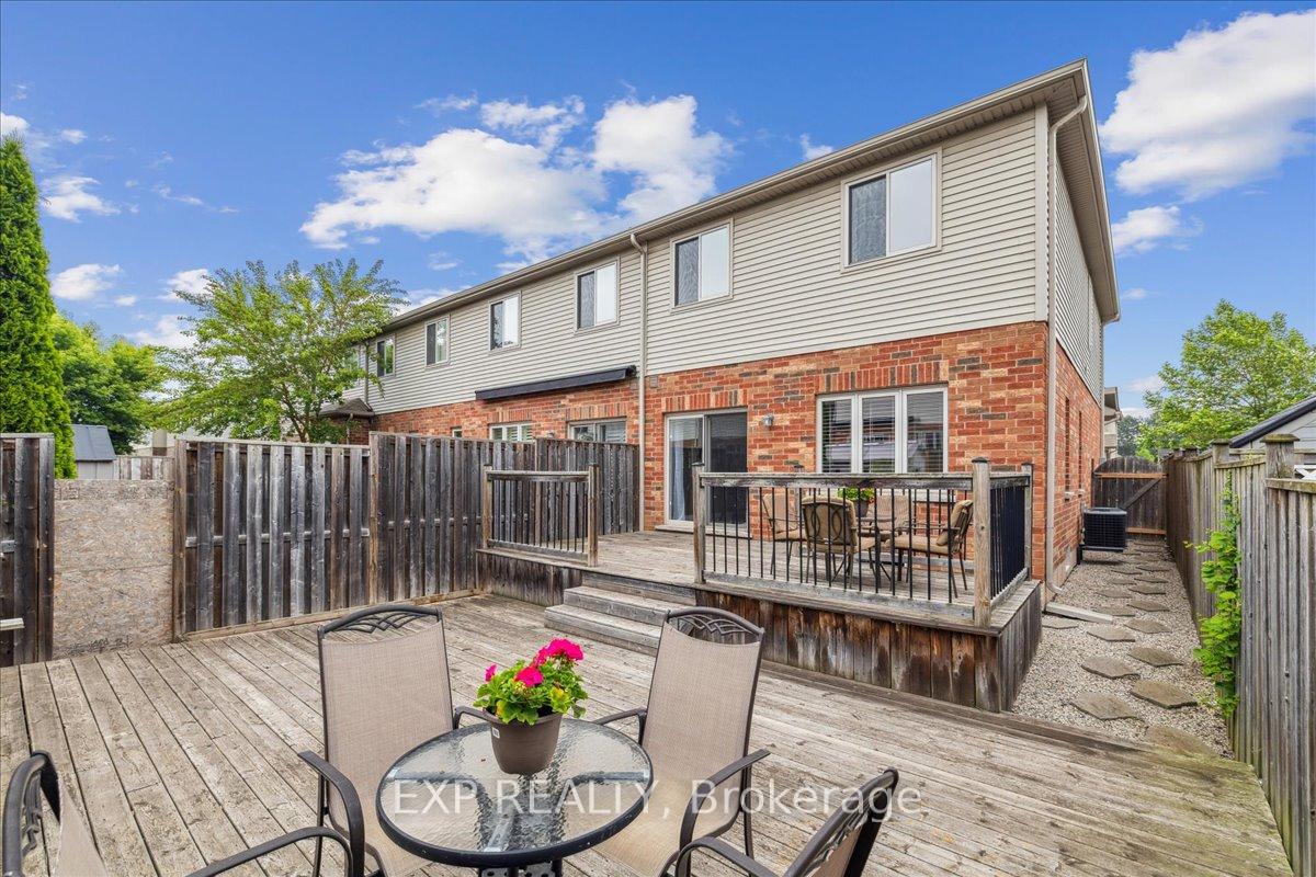 Photo 22 of Unit # 39, 6 Chestnut Drive, Grimsby, Grimsby West — HOMEH