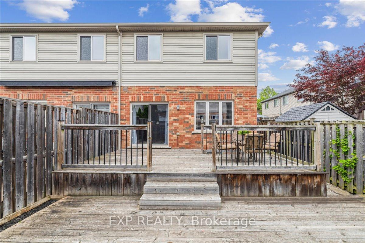 Photo 23 of Unit # 39, 6 Chestnut Drive, Grimsby, Grimsby West — HOMEH