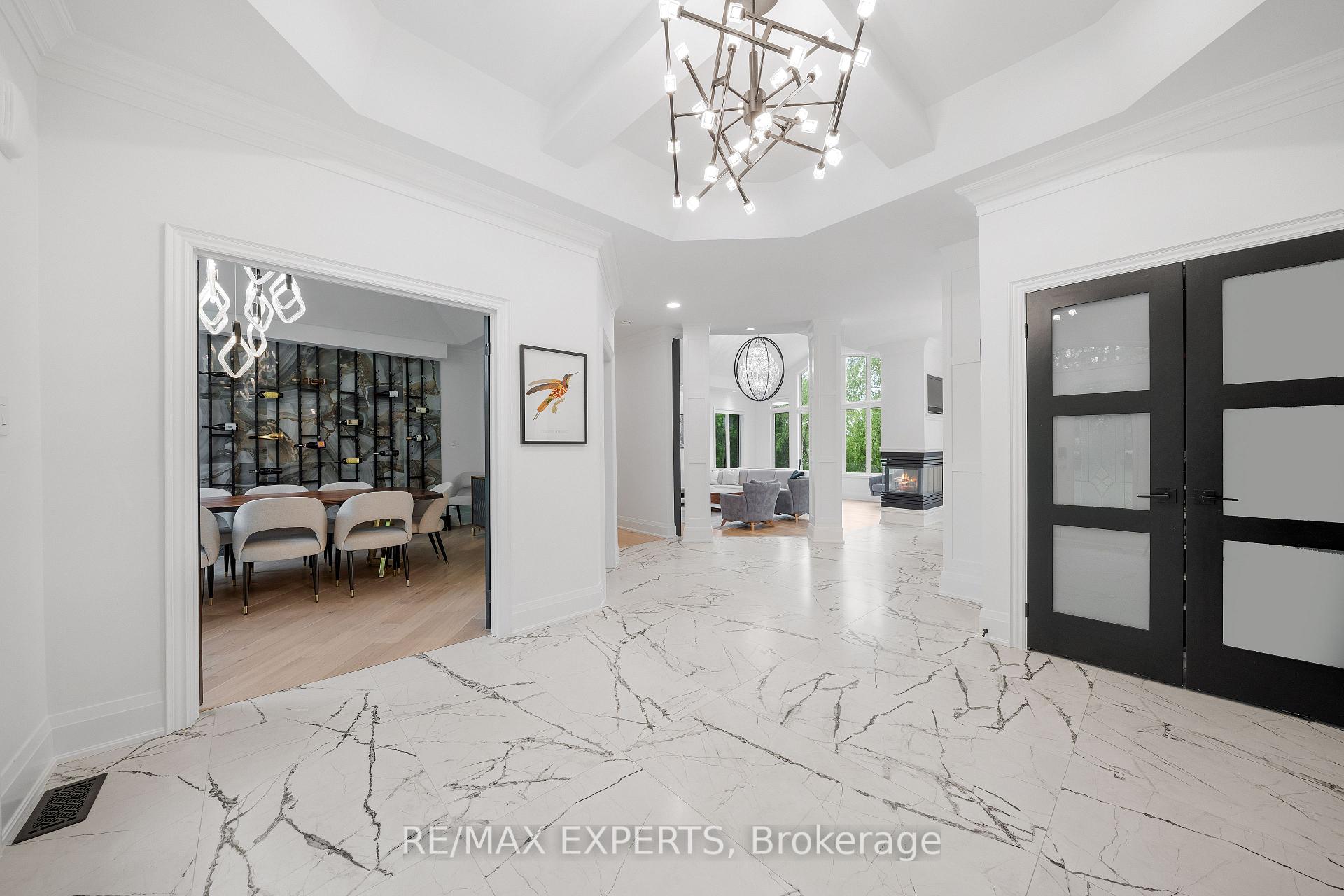 Photo 5 of 7 Bruno Ridge Drive, Caledon, Palgrave — HOMEH