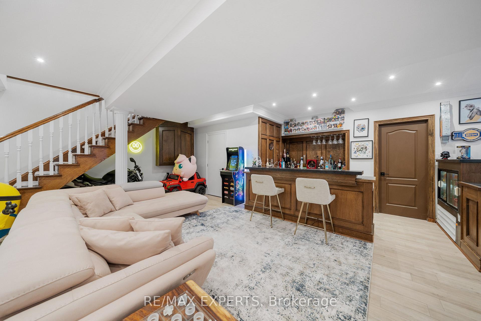 Photo 28 of 7 Bruno Ridge Drive, Caledon, Palgrave — HOMEH