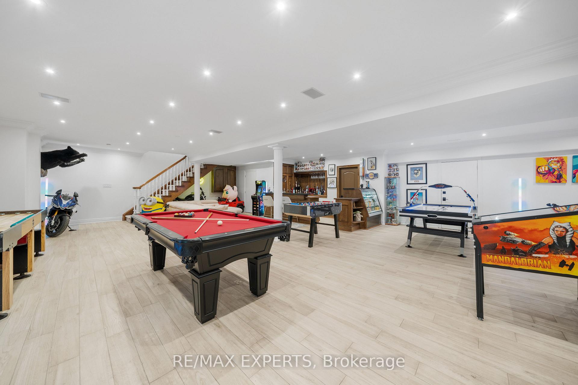 Photo 35 of 7 Bruno Ridge Drive, Caledon, Palgrave — HOMEH
