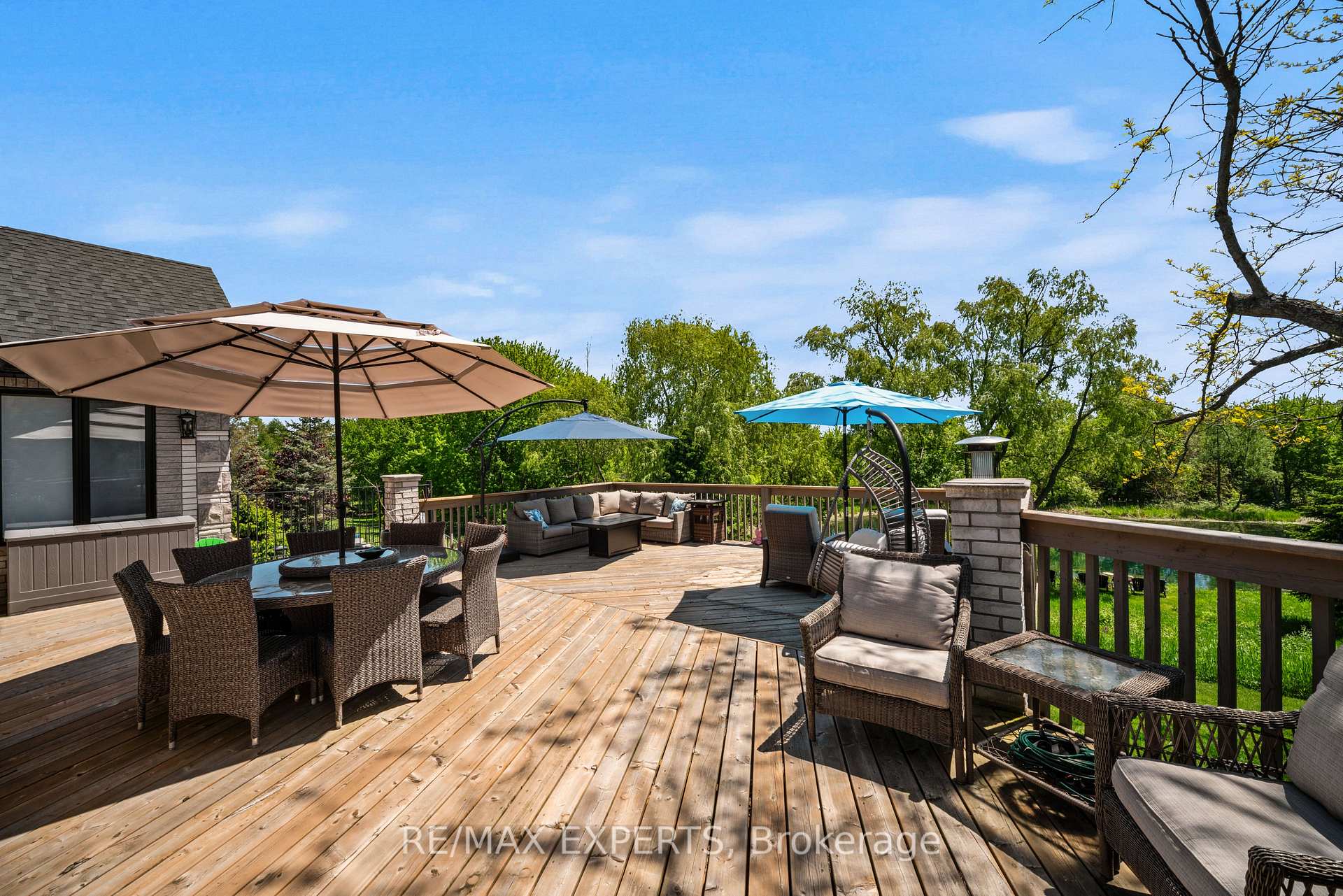 Photo 31 of 7 Bruno Ridge Drive, Caledon, Palgrave — HOMEH