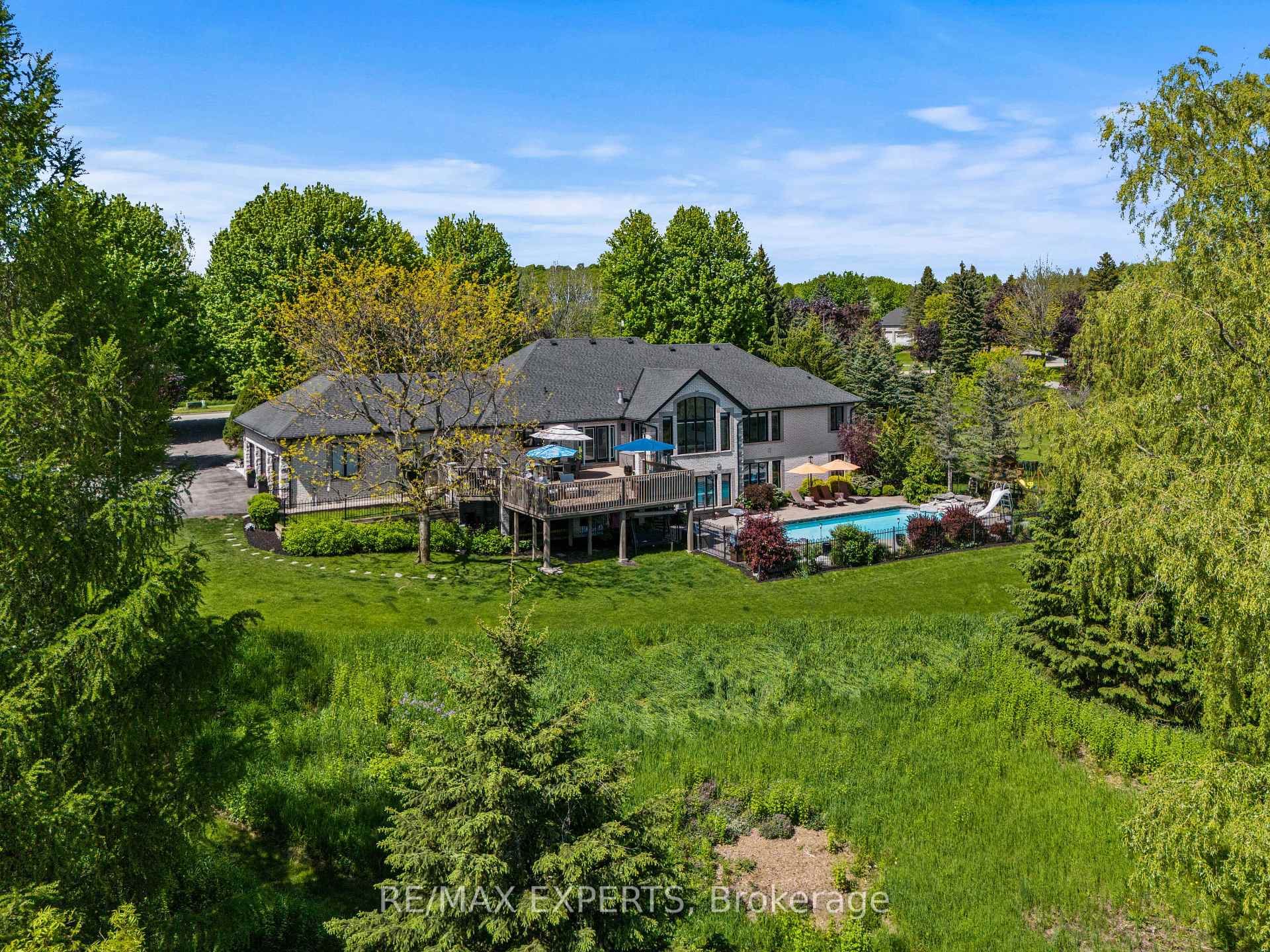 Photo 46 of 7 Bruno Ridge Drive, Caledon, Palgrave — HOMEH
