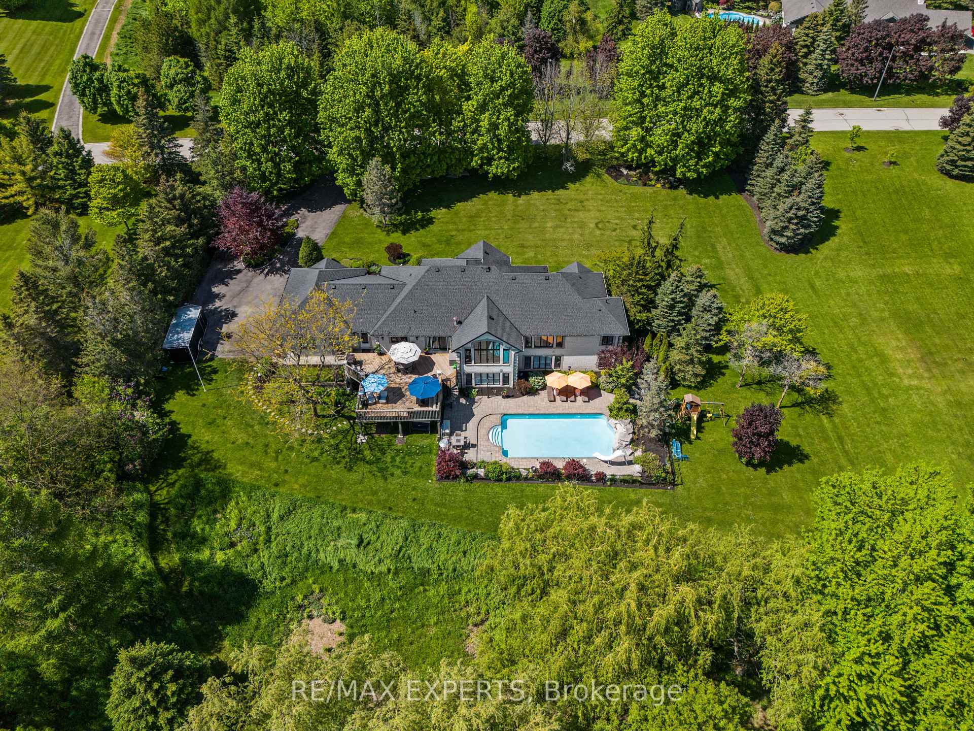 Photo 27 of 7 Bruno Ridge Drive, Caledon, Palgrave — HOMEH