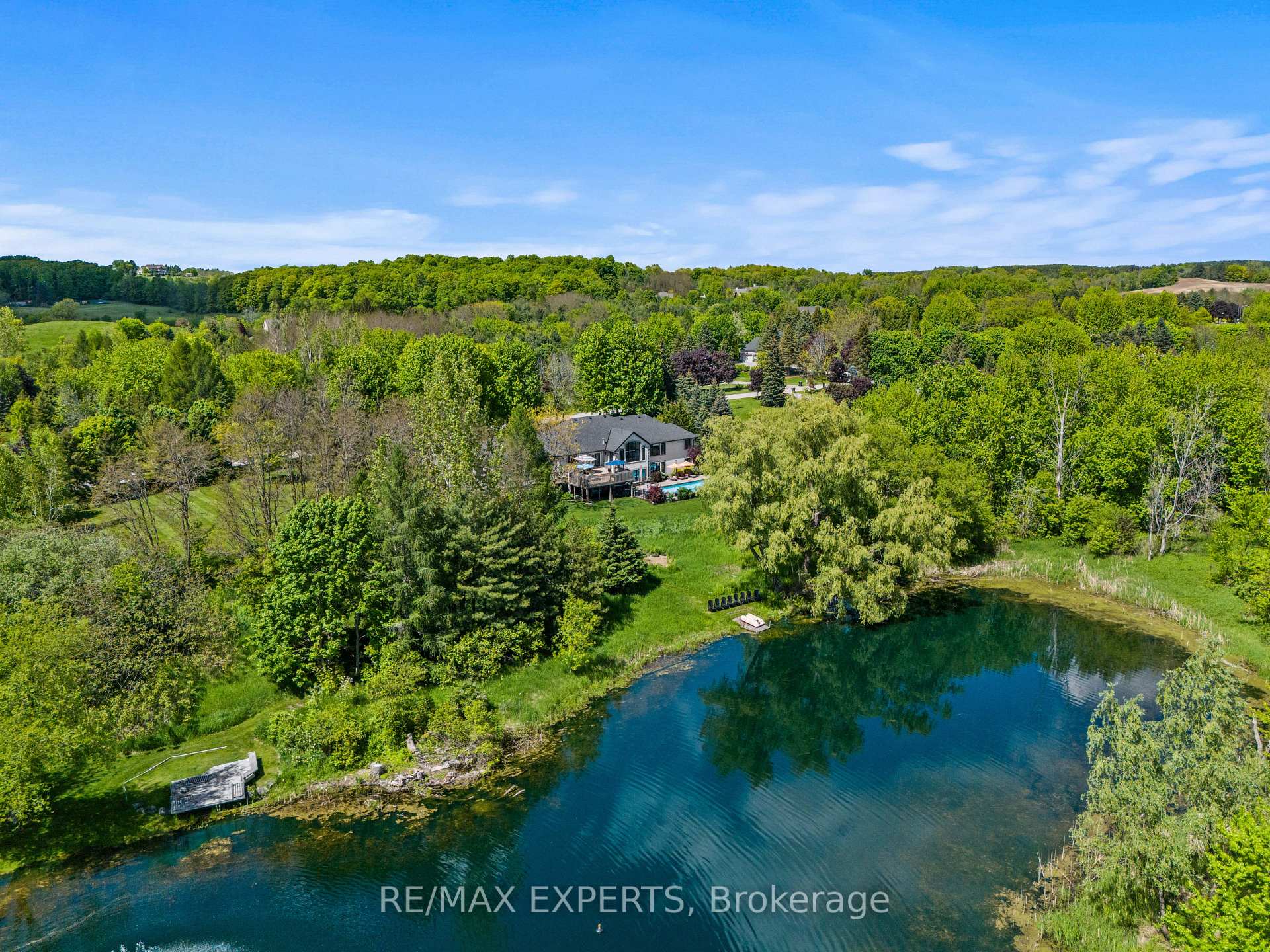 Photo 33 of 7 Bruno Ridge Drive, Caledon, Palgrave — HOMEH
