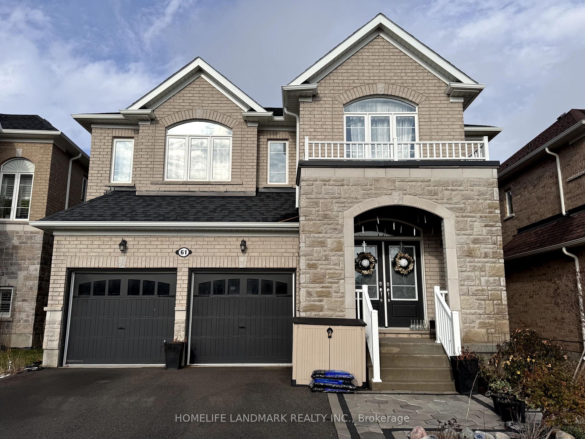Photo 1 of 61 Barlow Place, Brant, Paris — HOMEH
