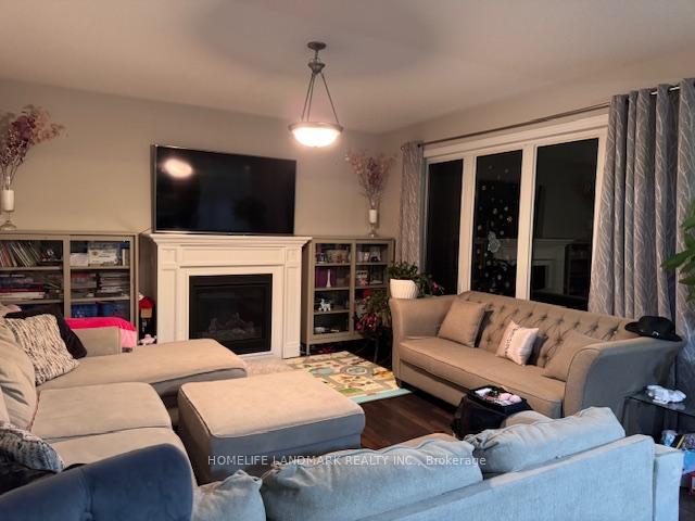 Photo 16 of 61 Barlow Place, Brant, Paris — HOMEH