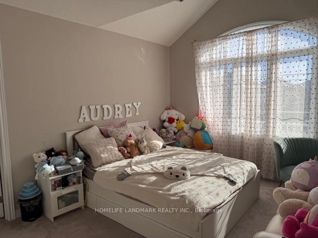 Photo 21 of 61 Barlow Place, Brant, Paris — HOMEH