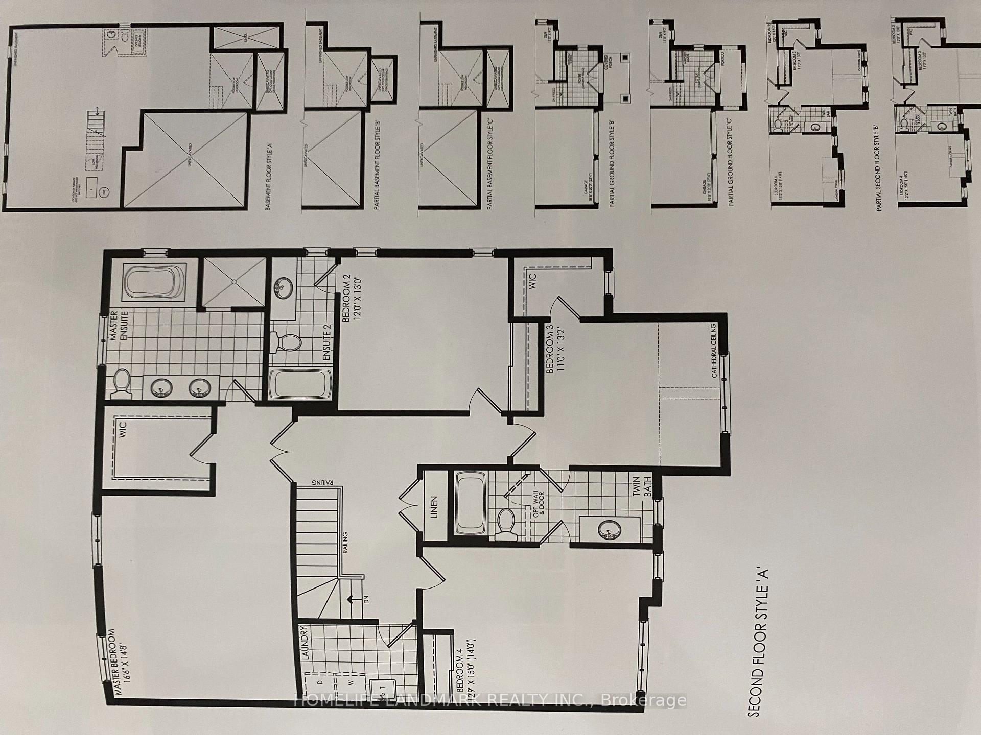 Photo 26 of 61 Barlow Place, Brant, Paris — HOMEH