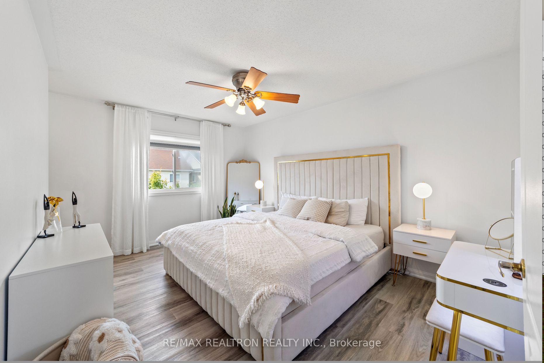 Photo 25 of 24 Succession Crescent, Barrie, Innis-Shore — HOMEH