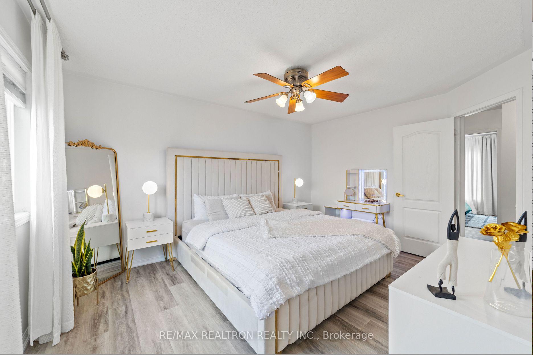 Photo 26 of 24 Succession Crescent, Barrie, Innis-Shore — HOMEH