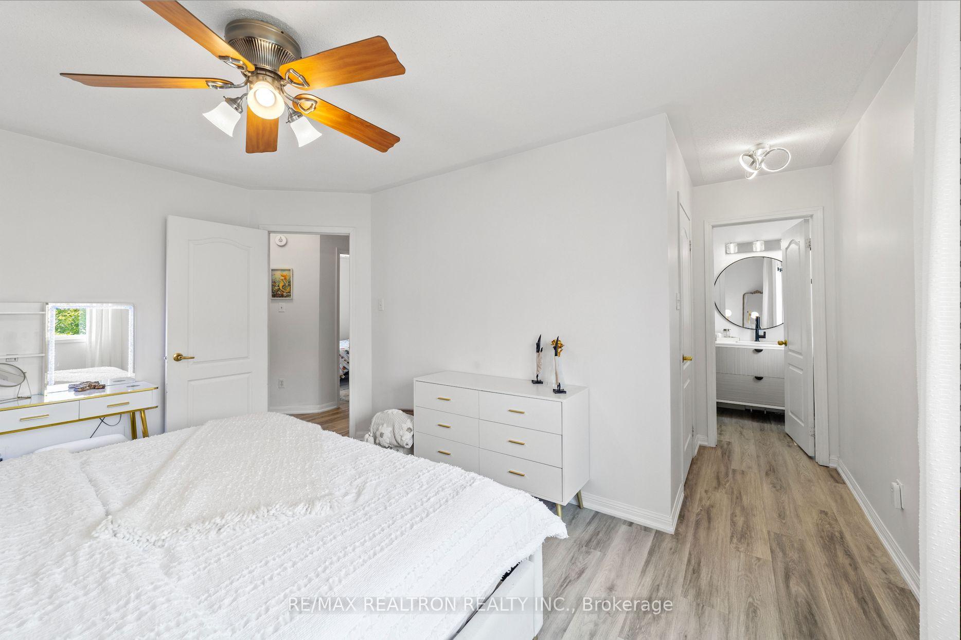 Photo 27 of 24 Succession Crescent, Barrie, Innis-Shore — HOMEH