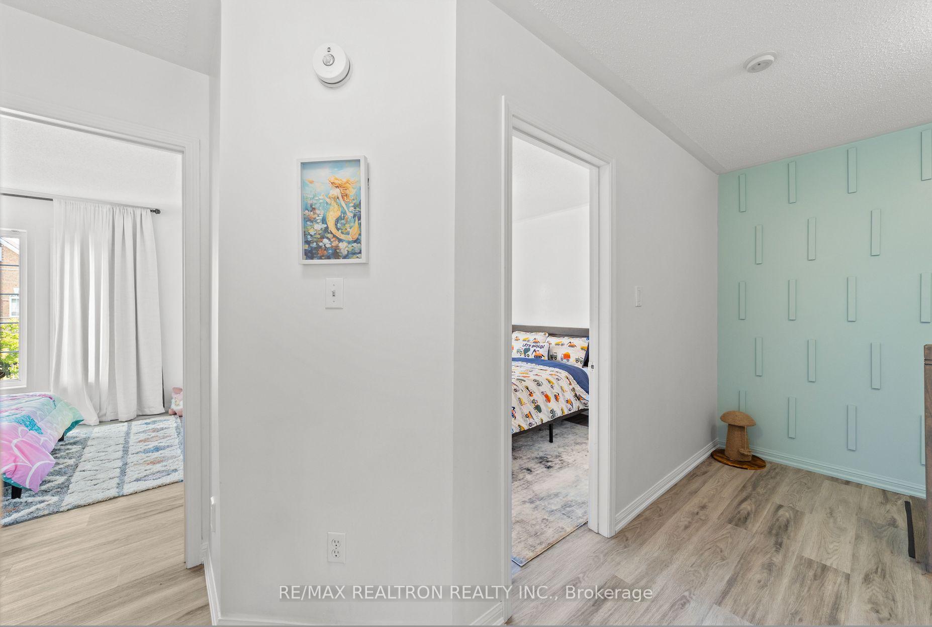 Photo 29 of 24 Succession Crescent, Barrie, Innis-Shore — HOMEH