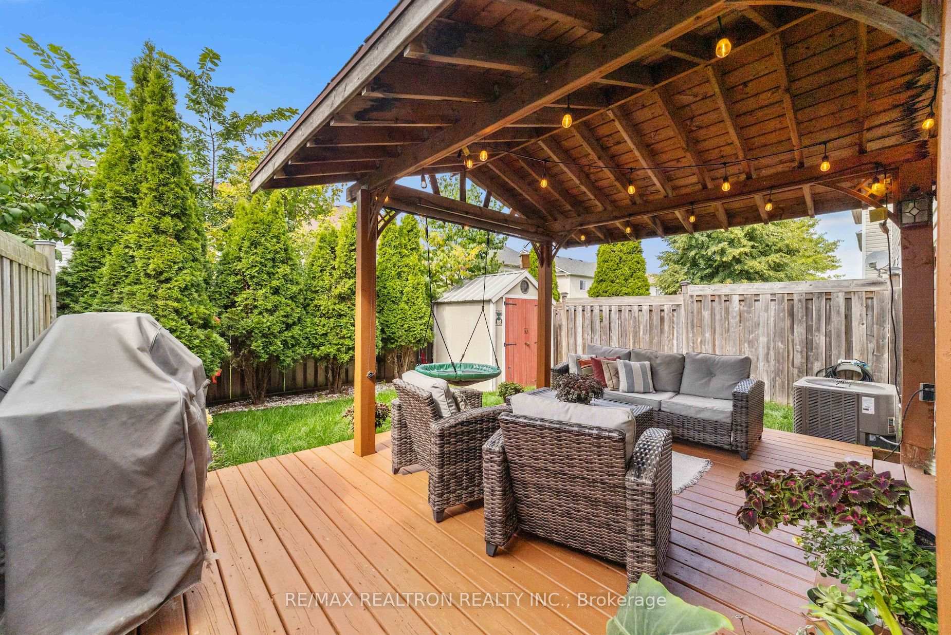 Photo 39 of 24 Succession Crescent, Barrie, Innis-Shore — HOMEH