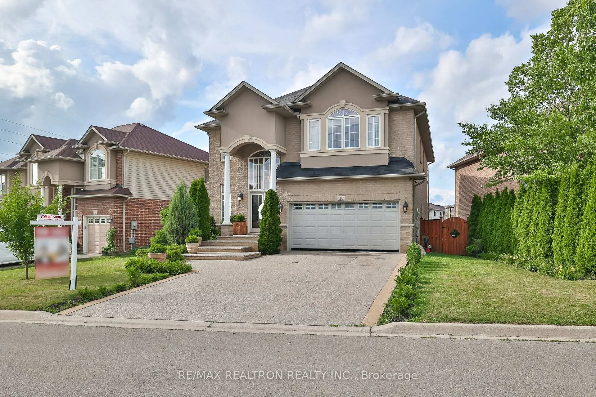 Photo 1 of 15 House Lane, Hamilton, Meadowlands — HOMEH