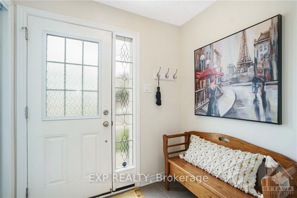 Photo 5 of 439 White Arctic Avenue, Ottawa, Barrhaven - Half Moon Bay — HOMEH