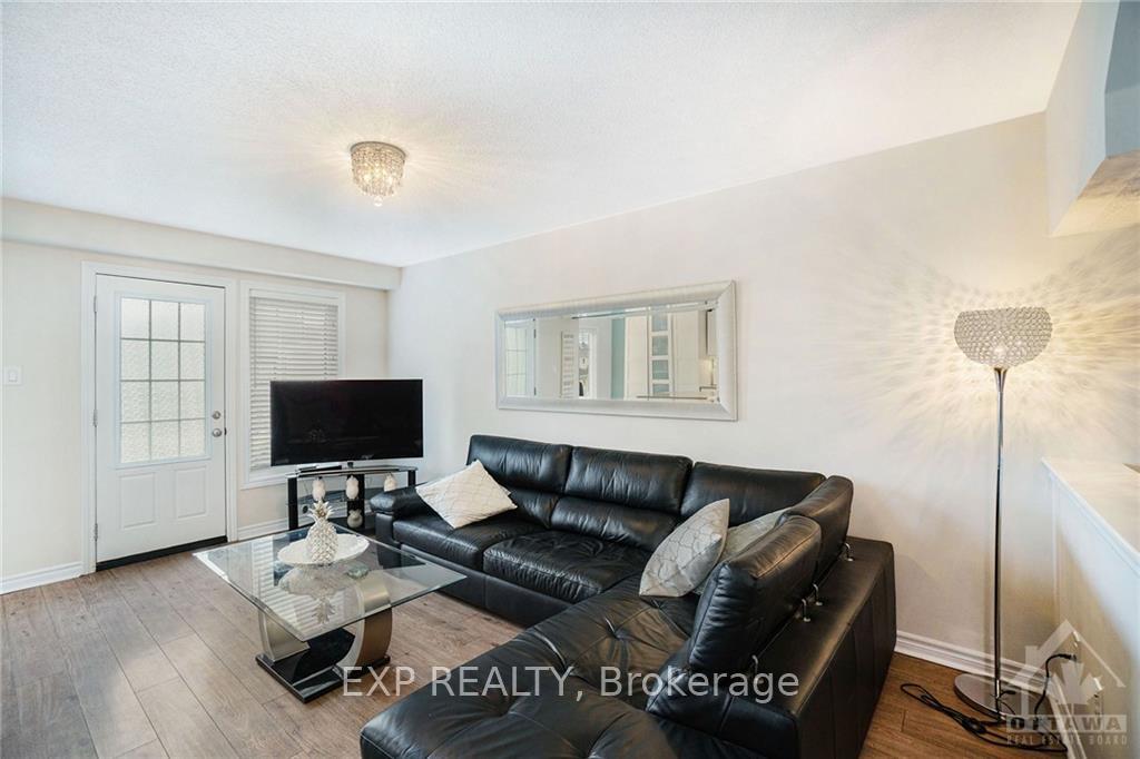 Photo 7 of 439 White Arctic Avenue, Ottawa, Barrhaven - Half Moon Bay — HOMEH