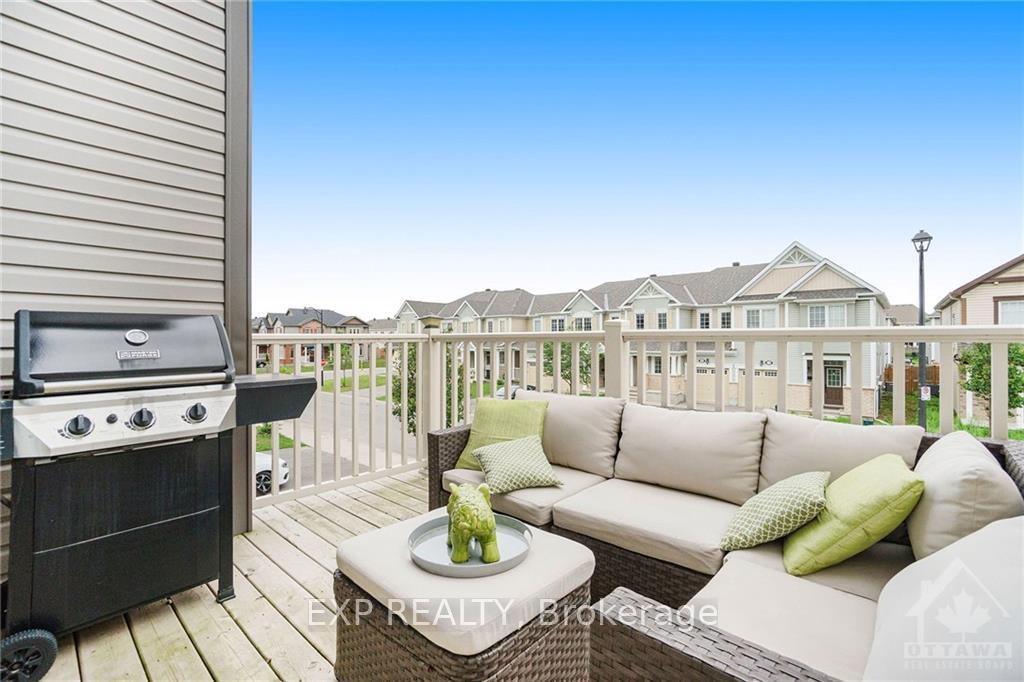 Photo 16 of 439 White Arctic Avenue, Ottawa, Barrhaven - Half Moon Bay — HOMEH