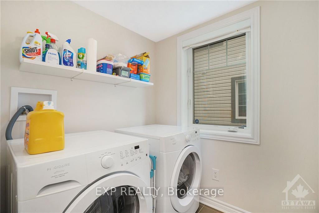Photo 19 of 439 White Arctic Avenue, Ottawa, Barrhaven - Half Moon Bay — HOMEH
