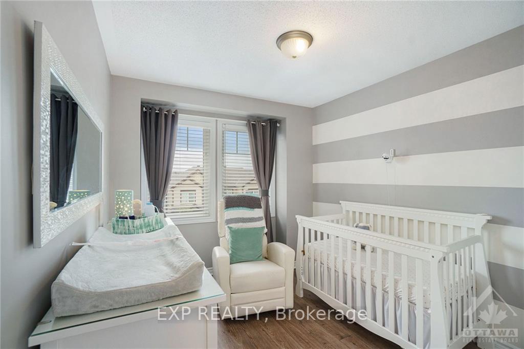 Photo 23 of 439 White Arctic Avenue, Ottawa, Barrhaven - Half Moon Bay — HOMEH