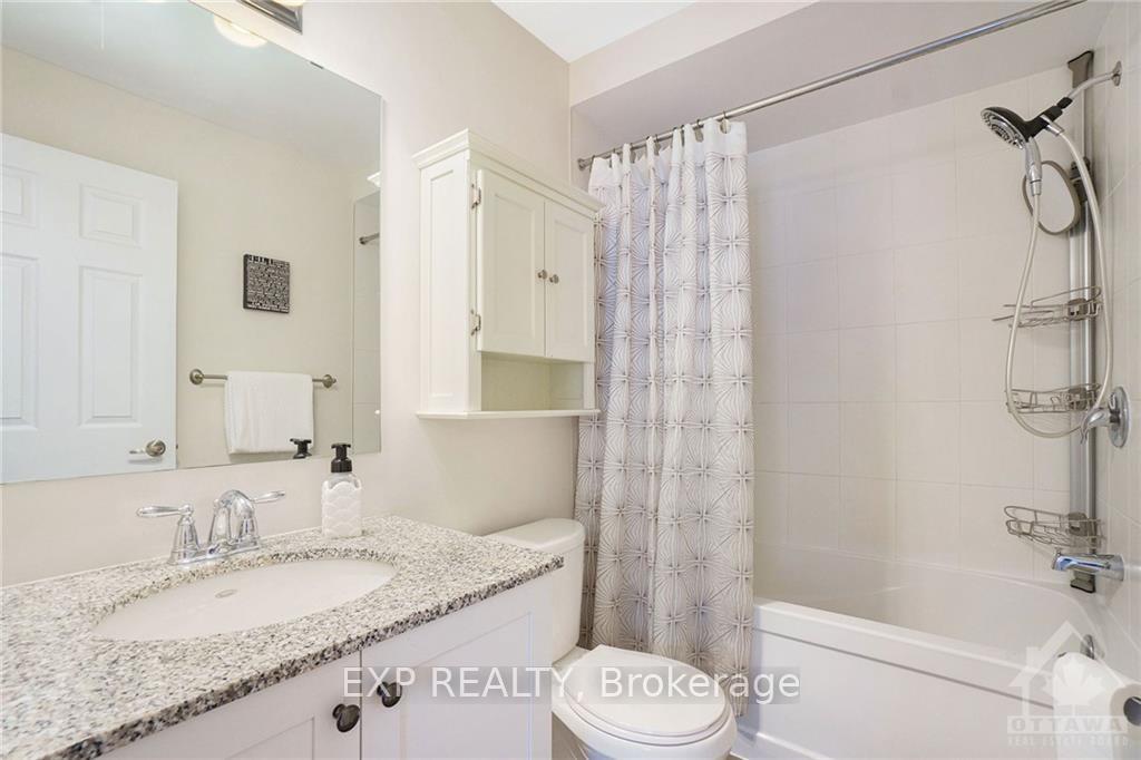 Photo 24 of 439 White Arctic Avenue, Ottawa, Barrhaven - Half Moon Bay — HOMEH