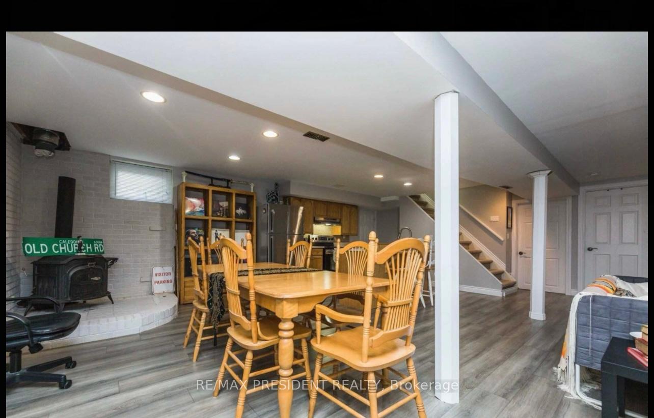 Photo 6 of 6078 Old Church Road S, Caledon, Caledon East — HOMEH