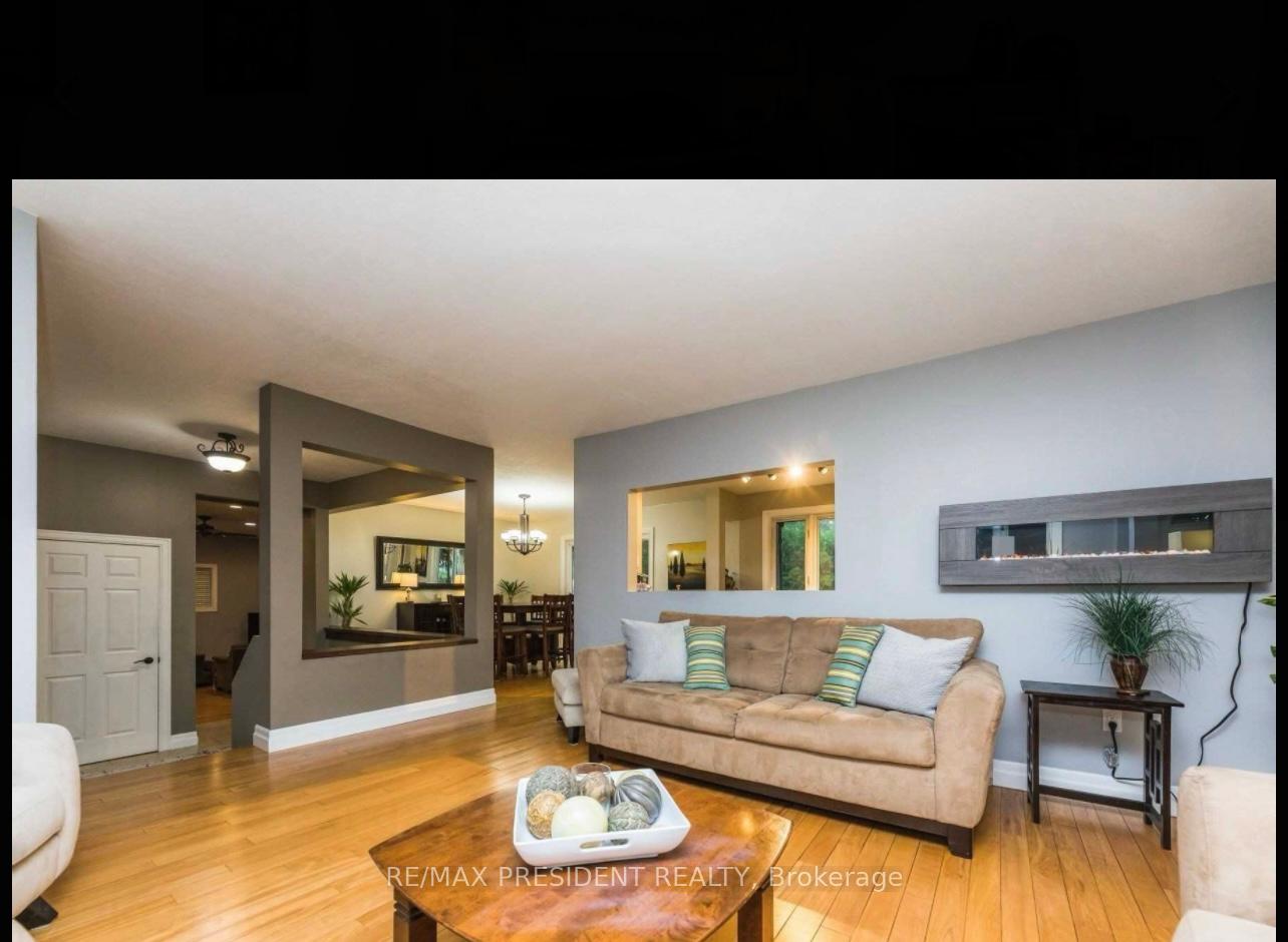 Photo 11 of 6078 Old Church Road S, Caledon, Caledon East — HOMEH